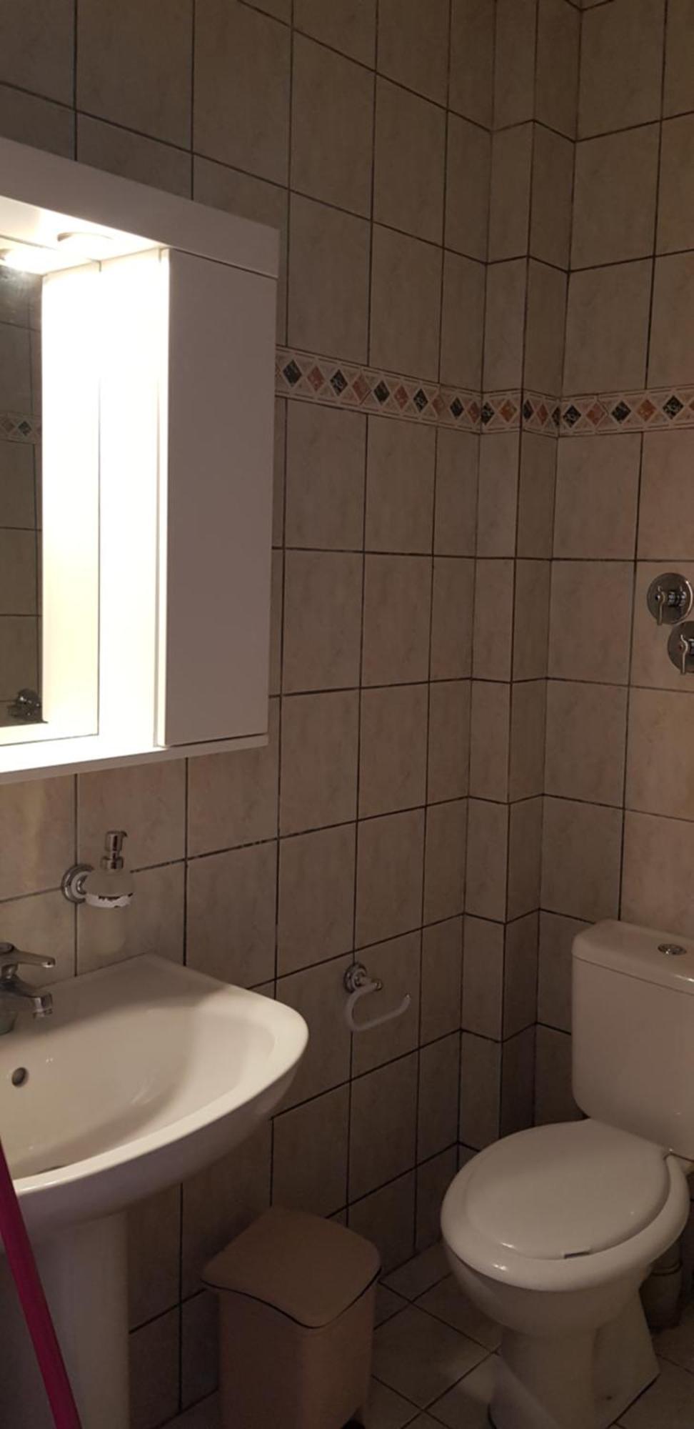Diogenis Parga Studios Szoba fotó